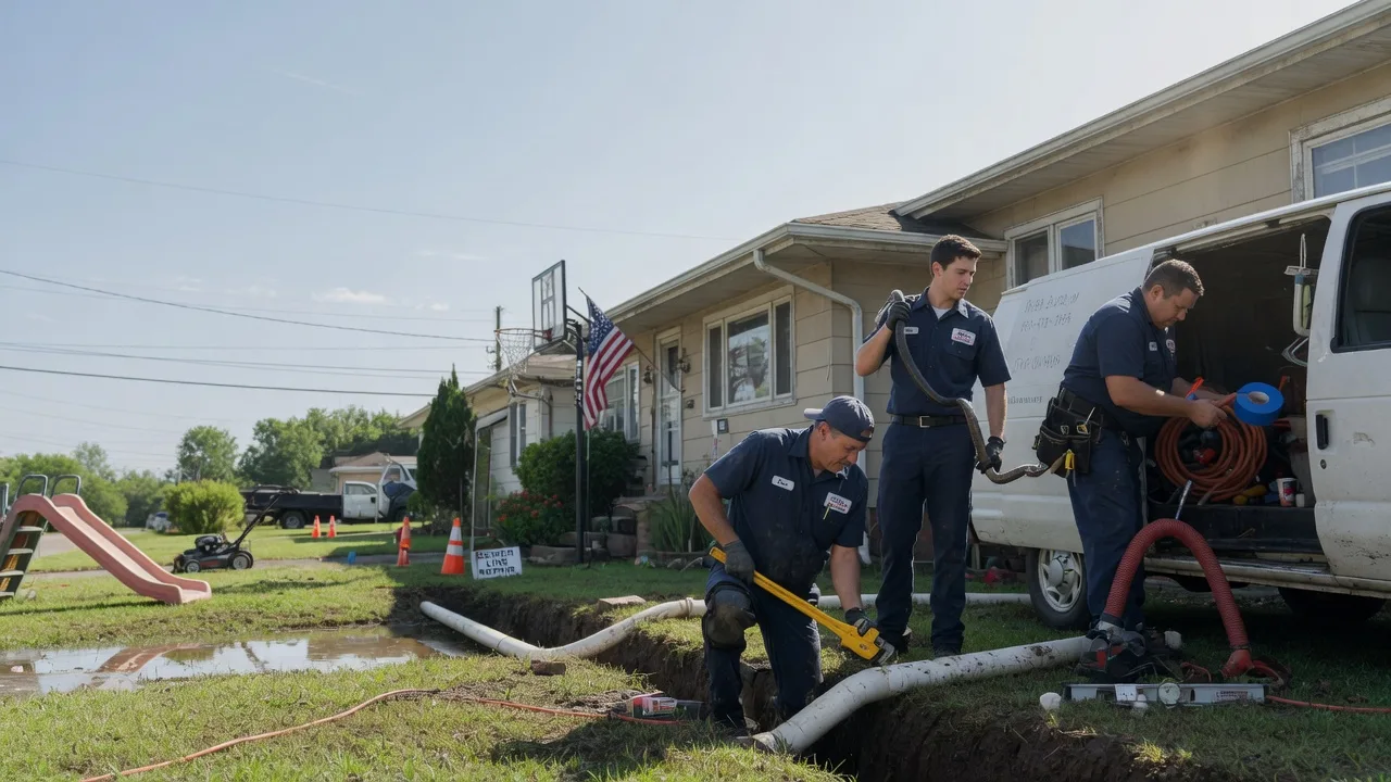Toilet Installation in Scotland, CT near me